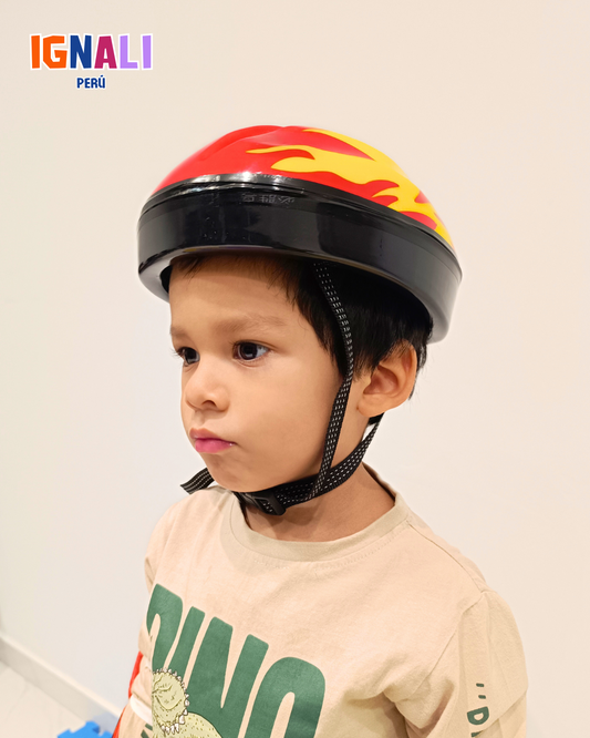 Kit de seguridad 1.0