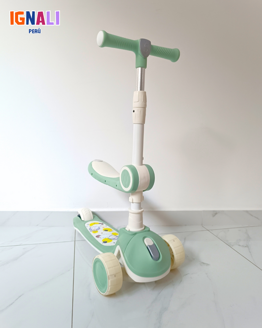 Scooter Lite 2.0 Menta