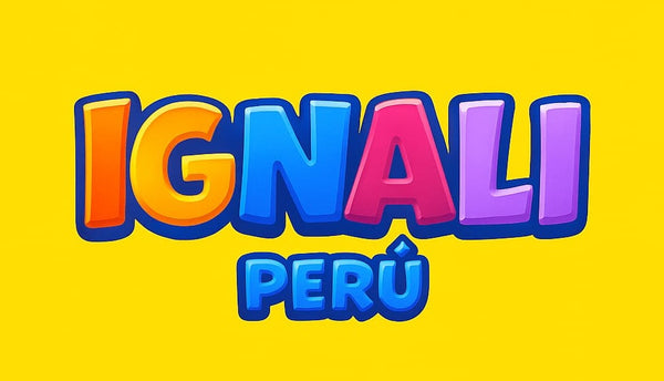 IGNALI PERÚ